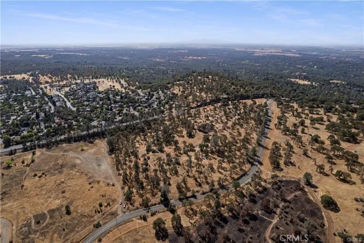 0 Heritage Road, Oroville, California 95966