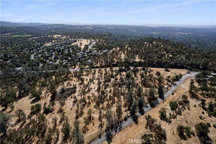 0 Heritage Road, Oroville, California 95966