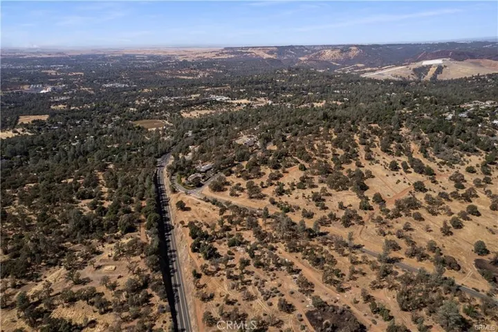 0 Heritage Road, Oroville, California 95966