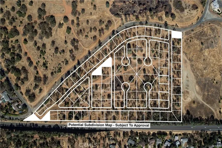 0 Heritage Road, Oroville, California 95966