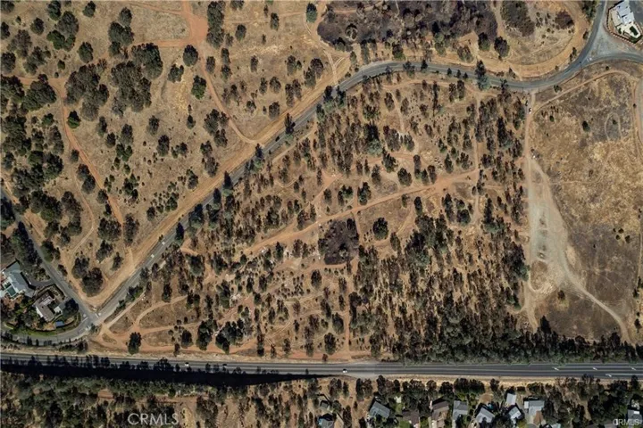 0 Heritage Road, Oroville, California 95966