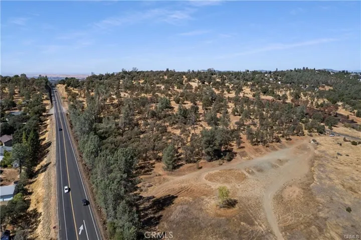 0 Heritage Road, Oroville, California 95966