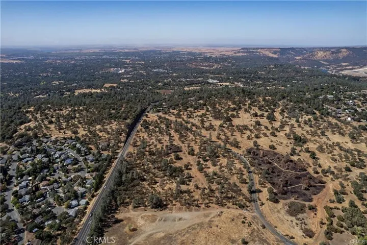 0 Heritage Road, Oroville, California 95966