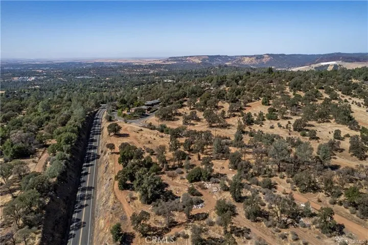 0 Heritage Road, Oroville, California 95966