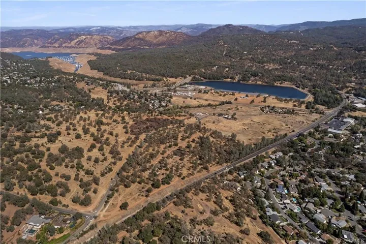 0 Heritage Road, Oroville, California 95966