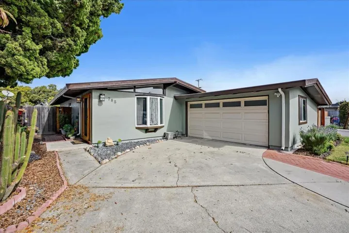 785 Lakechime Drive, Sunnyvale, California 94089