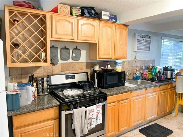 Guest house Kitchen