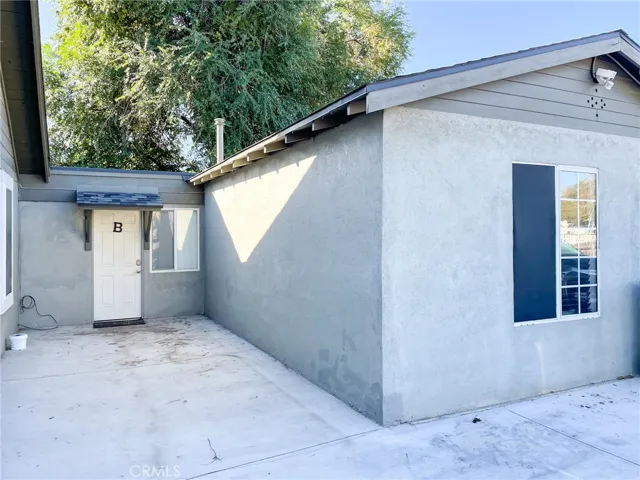 Guest house- 1 bed/1bath