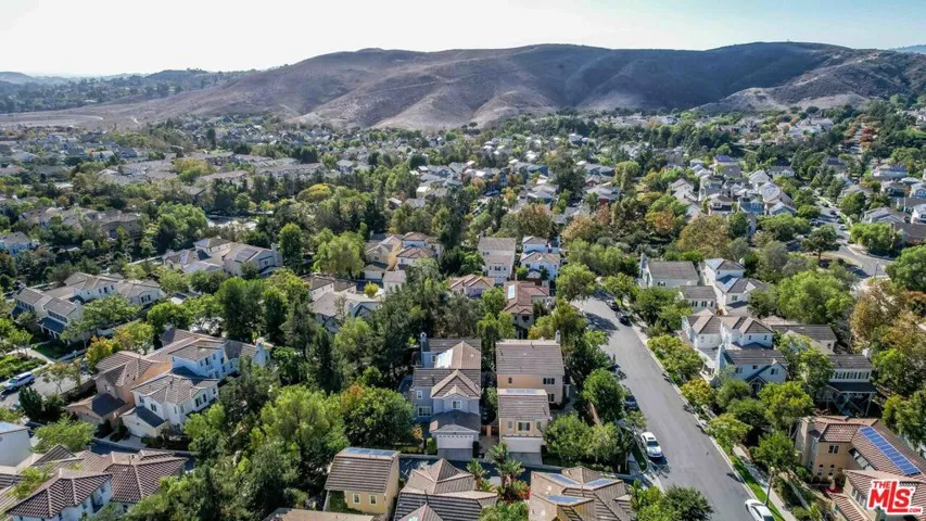 30 Bedstraw Loop, Ladera Ranch, California 92694