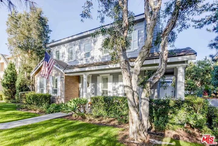 30 Bedstraw Loop, Ladera Ranch, California 92694