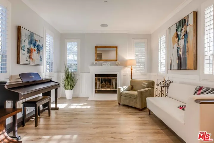 30 Bedstraw Loop, Ladera Ranch, California 92694