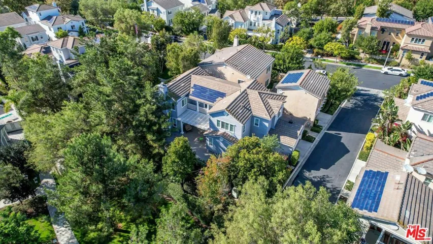 30 Bedstraw Loop, Ladera Ranch, California 92694