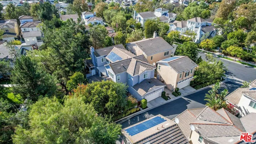 30 Bedstraw Loop, Ladera Ranch, California 92694