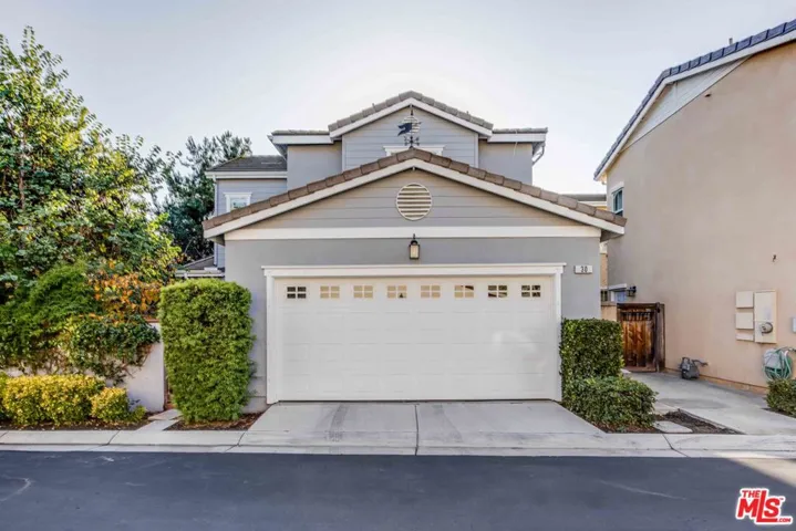 30 Bedstraw Loop, Ladera Ranch, California 92694