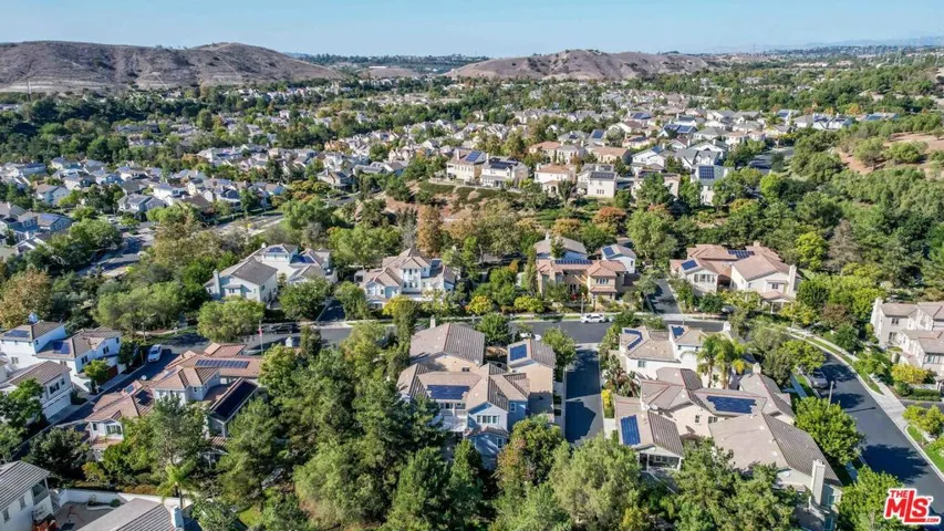 30 Bedstraw Loop, Ladera Ranch, California 92694