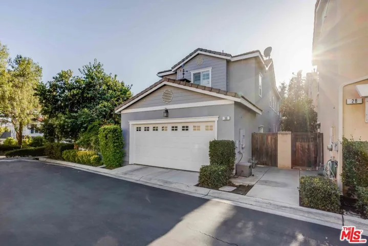 30 Bedstraw Loop, Ladera Ranch, California 92694
