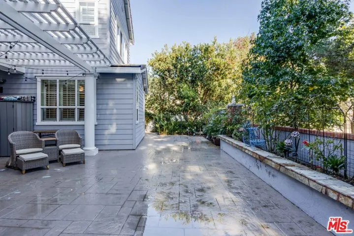 30 Bedstraw Loop, Ladera Ranch, California 92694