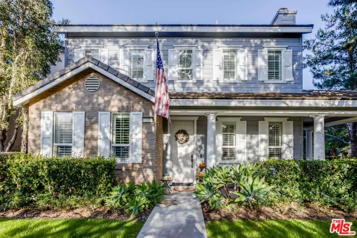30 Bedstraw Loop, Ladera Ranch, California 92694