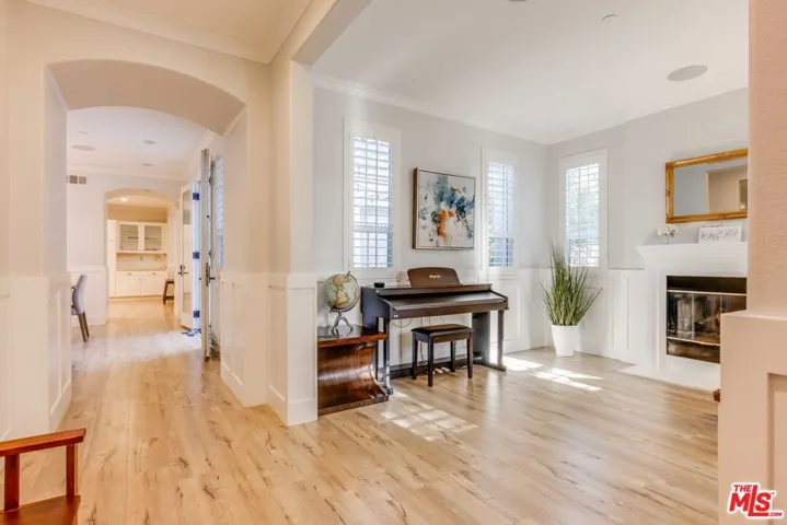 30 Bedstraw Loop, Ladera Ranch, California 92694