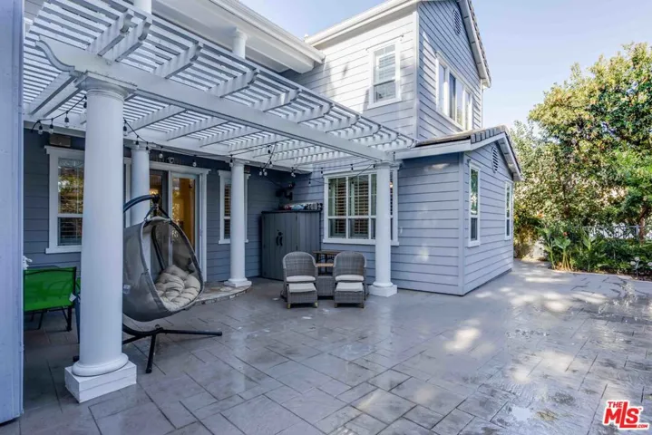 30 Bedstraw Loop, Ladera Ranch, California 92694