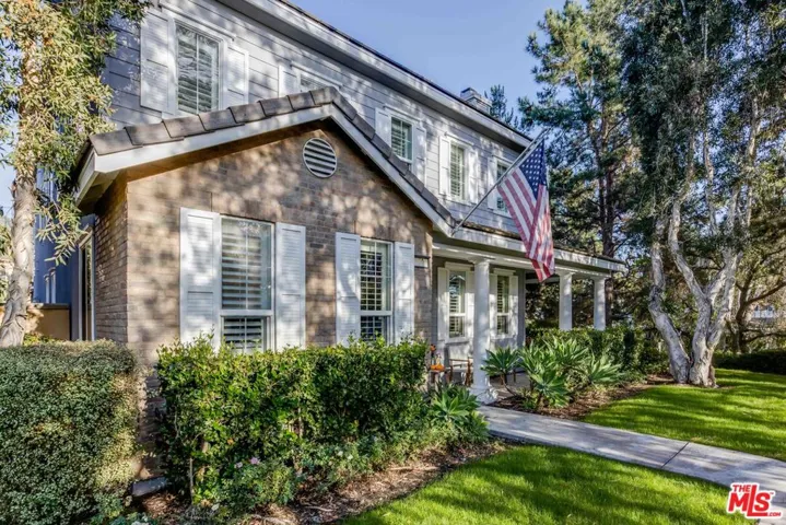30 Bedstraw Loop, Ladera Ranch, California 92694