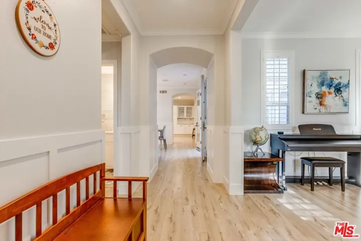 30 Bedstraw Loop, Ladera Ranch, California 92694