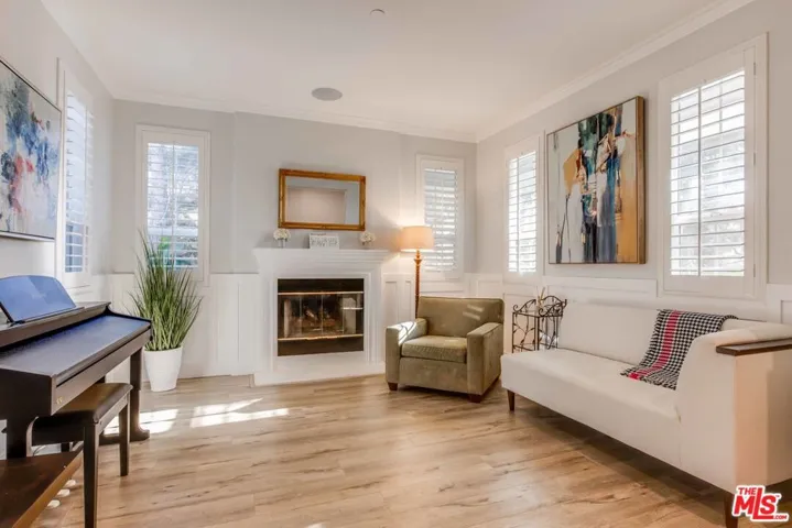 30 Bedstraw Loop, Ladera Ranch, California 92694