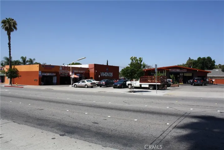 1307-21 S Garey Street view