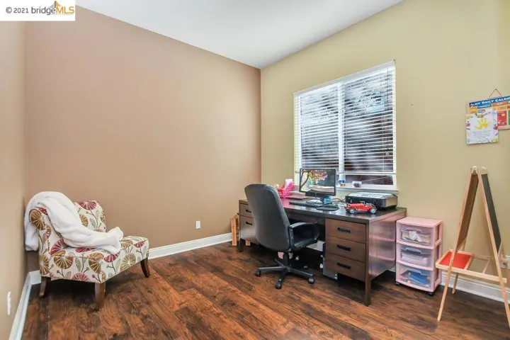 2509 Winged Foot Rd., Brentwood, California 94513