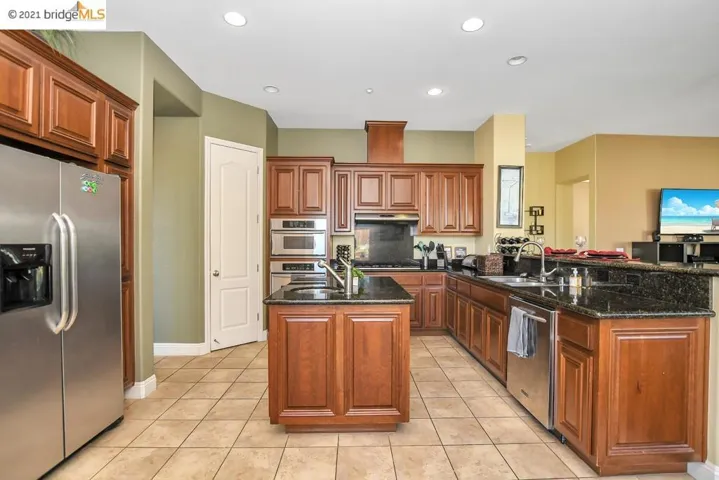 2509 Winged Foot Rd., Brentwood, California 94513