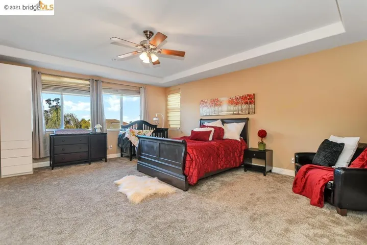 2509 Winged Foot Rd., Brentwood, California 94513