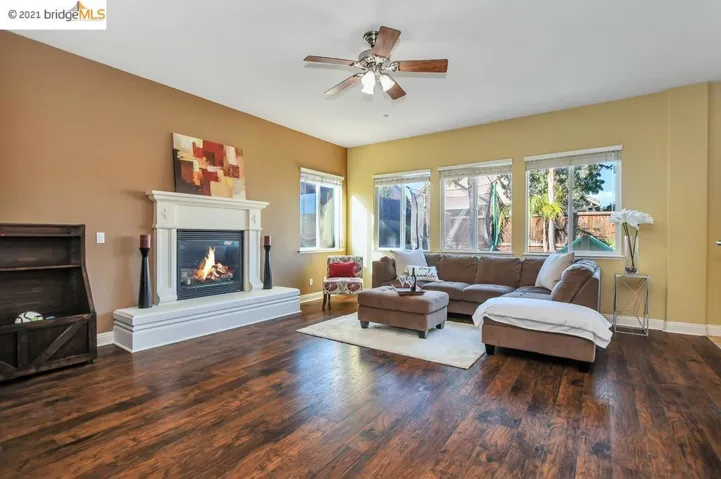 2509 Winged Foot Rd., Brentwood, California 94513