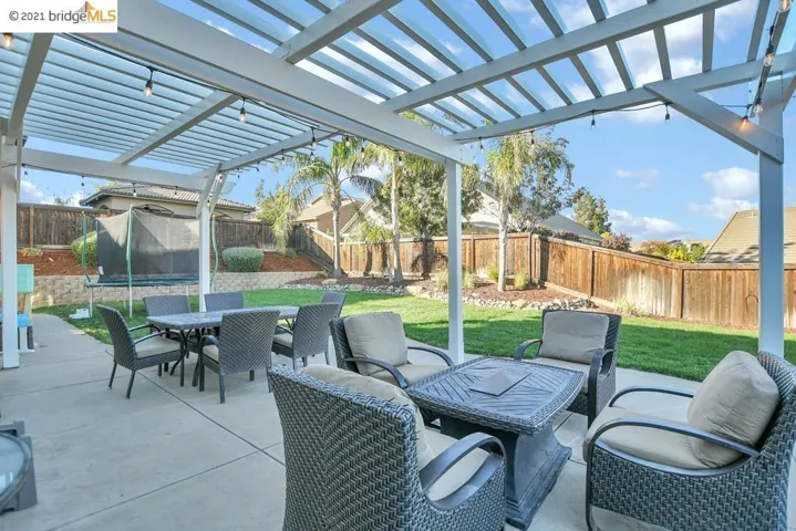 2509 Winged Foot Rd., Brentwood, California 94513