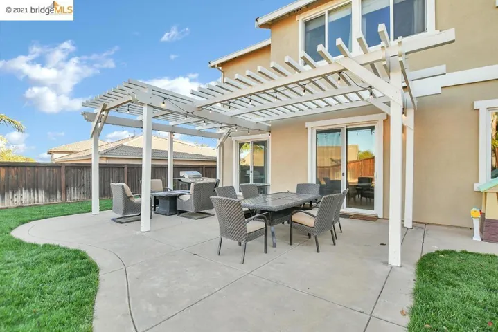 2509 Winged Foot Rd., Brentwood, California 94513