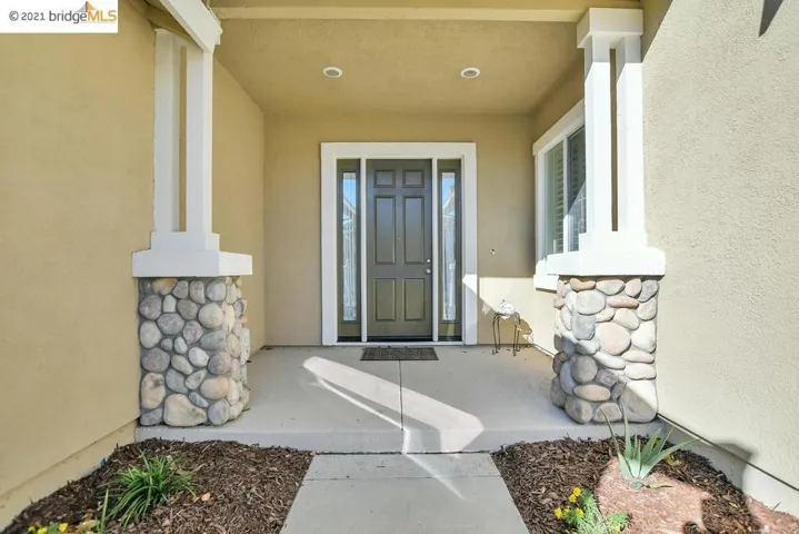2509 Winged Foot Rd., Brentwood, California 94513