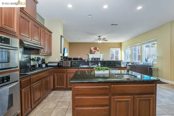2509 Winged Foot Rd., Brentwood, California 94513