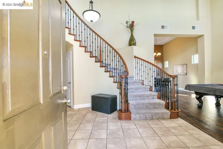 2509 Winged Foot Rd., Brentwood, California 94513