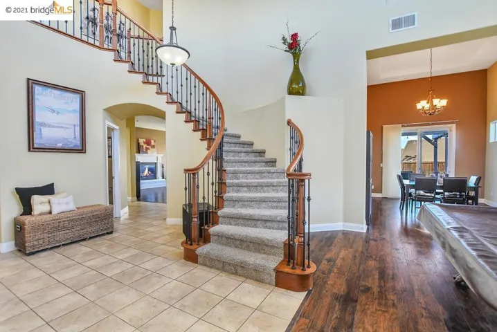 2509 Winged Foot Rd., Brentwood, California 94513