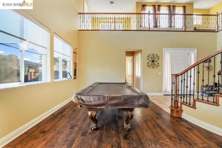2509 Winged Foot Rd., Brentwood, California 94513