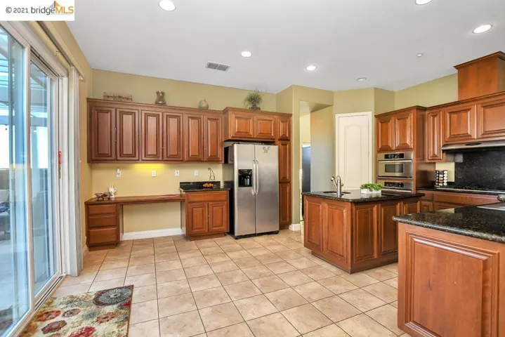 2509 Winged Foot Rd., Brentwood, California 94513
