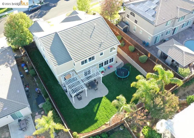 2509 Winged Foot Rd., Brentwood, California 94513