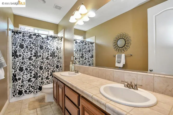 2509 Winged Foot Rd., Brentwood, California 94513