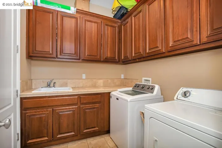 2509 Winged Foot Rd., Brentwood, California 94513