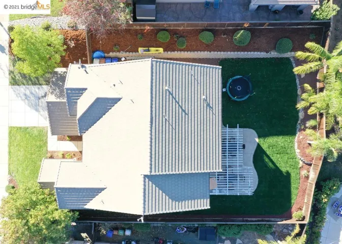 2509 Winged Foot Rd., Brentwood, California 94513