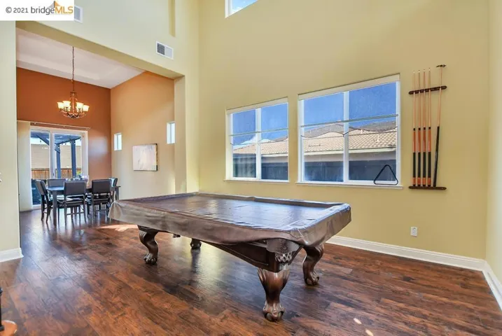2509 Winged Foot Rd., Brentwood, California 94513