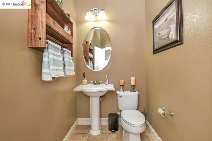 2509 Winged Foot Rd., Brentwood, California 94513