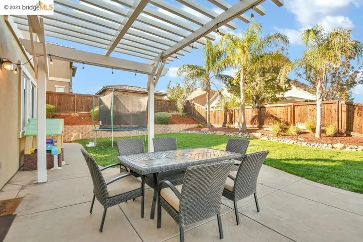 2509 Winged Foot Rd., Brentwood, California 94513