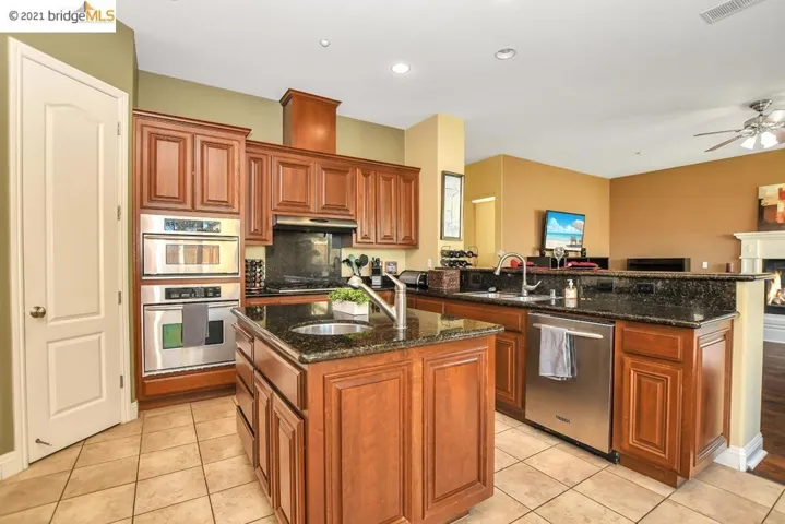 2509 Winged Foot Rd., Brentwood, California 94513