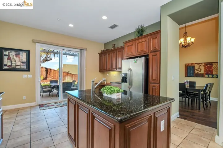 2509 Winged Foot Rd., Brentwood, California 94513
