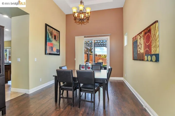 2509 Winged Foot Rd., Brentwood, California 94513